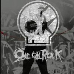 ONE OK ROCK - Clock Strikes