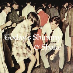 Today's Shimmy & Shake