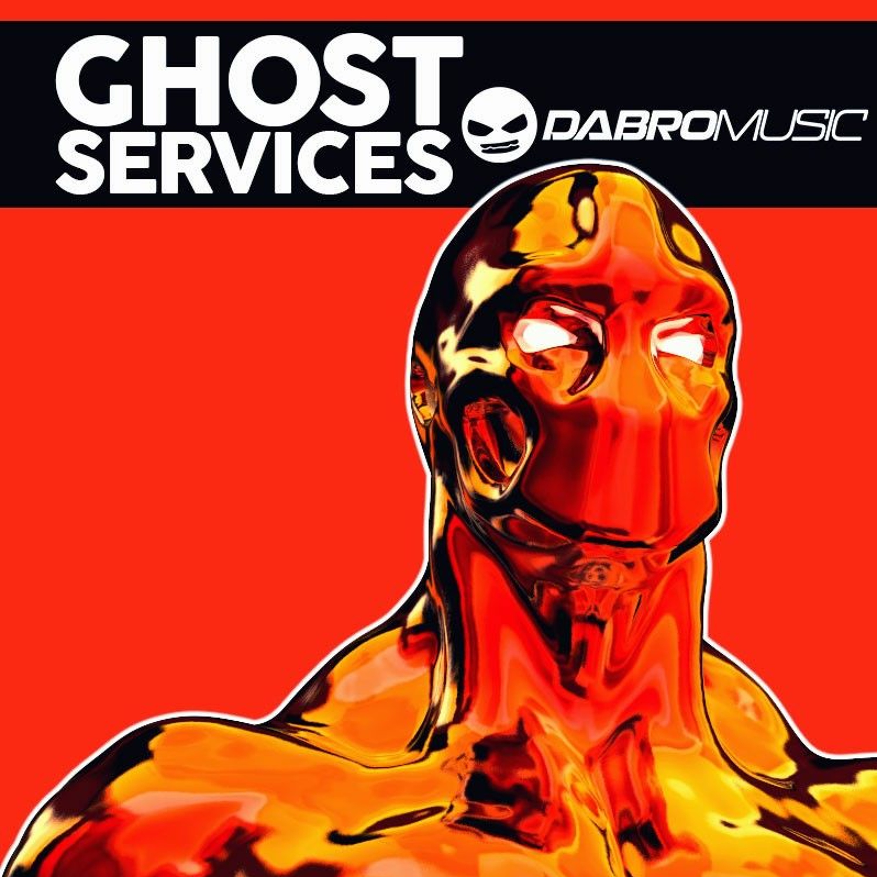Bass Music Ghost Production Services By DABRO Music episode artwork