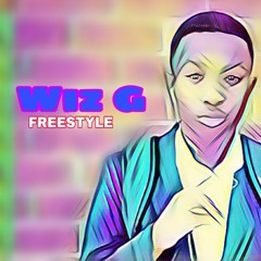 Wiz G- Freestyle Mp3