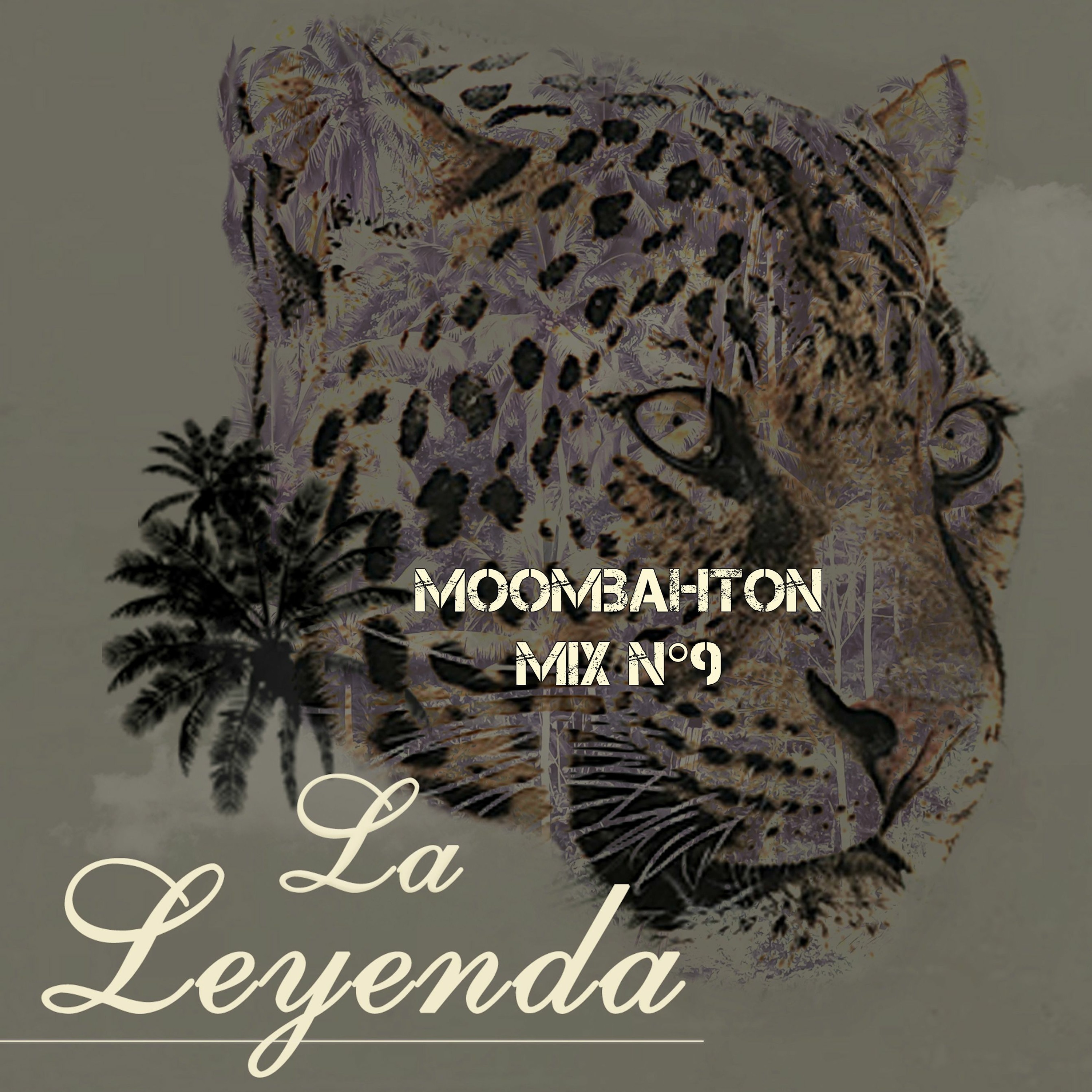 Moombahton Mix*9 By DJ La Leyenda (Free Download) episode artwork