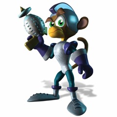 Spyro: Year of the Dragon - Agent 9's Lab