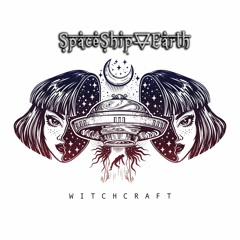 Spaceship Earth - Shamanic Initiation