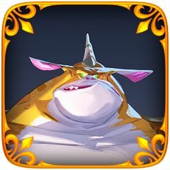 Spyro: Year of the Dragon - Spike's Arena