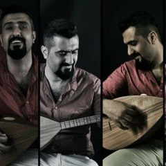 Lorensê Amûdê - Miştaqê te me