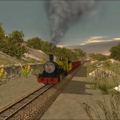 The Arlesdale Ghost Story