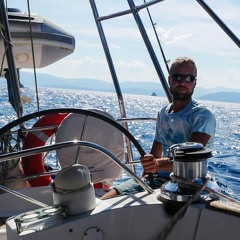 Kreeka saared Reisikaja 21. saade. Maido Lipp: jahipuhkus Vahemerel ei ole pelgalt luksus