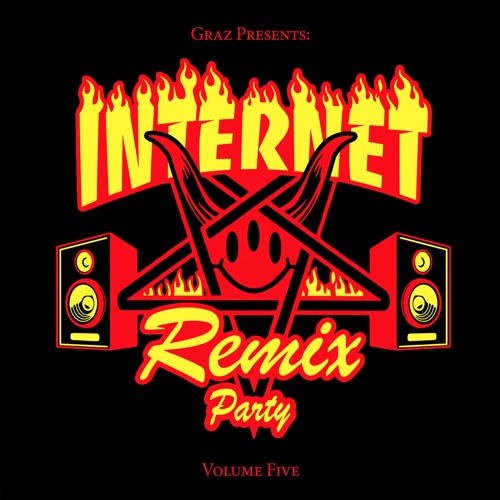 V00d00 & 53ran0 - Blood Is Pumping (Graz Remix)