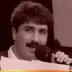 Hozan Serhed - Sîpanê xelatê