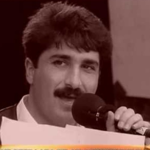 Hozan Serhed - Sîpanê xelatê