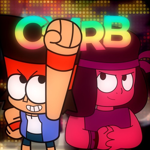 Ruby vs K.O. CMRB