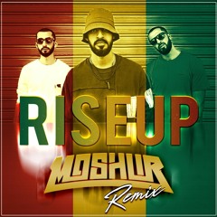 MiyaGi & Endspiel (feat. Amigo) - Rise Up (MASHUR Bootleg) - FREE DOWNLOAD!