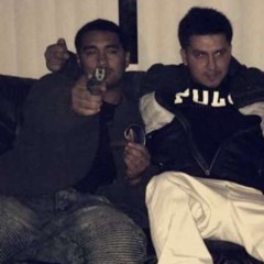 All In -Lil Jayy x Yung Village