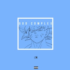 God Complex (prod. D.A.M.E)