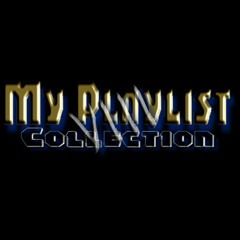 My Playlist Collection VIII (Electro/Industrial/EBM/Electronic)