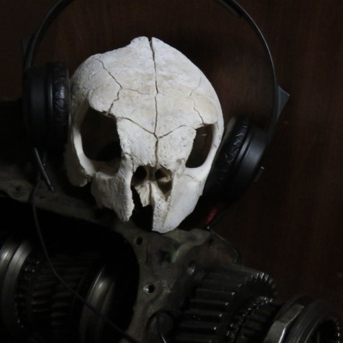 Mix @ Mecanik Turttle 20/10/18
