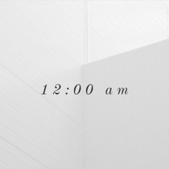 12:00am