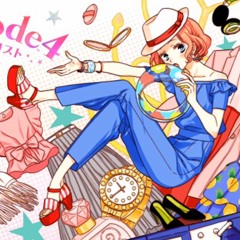 Girls be ambitious ♪  / Girls Mode 4 スター☆スタイリスト