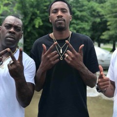 Airplane - G Or Drown Ft Jizzle X Napoleon - 02