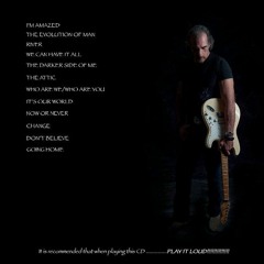 The Evolution Of Man