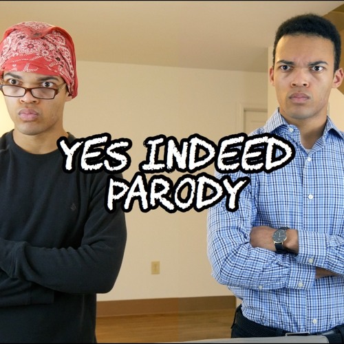 Yes Indeed Parody