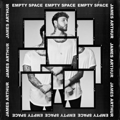 Empty Space - James Arthur cover
