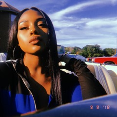 "Trip" Cover By Stazsa Phillips