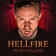 HELLFIRE - Acappella Cover By Peter Hollens (Disney's Hunchback Of Notre Dame)