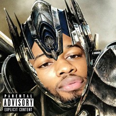 Transformer Freestyle