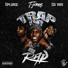 T - Jones X Splurge - Trap Or Rap Bag