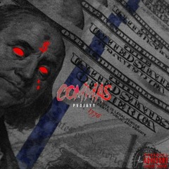 Pvo Jayy - Commas (Prod. By Bearmakeshits)
