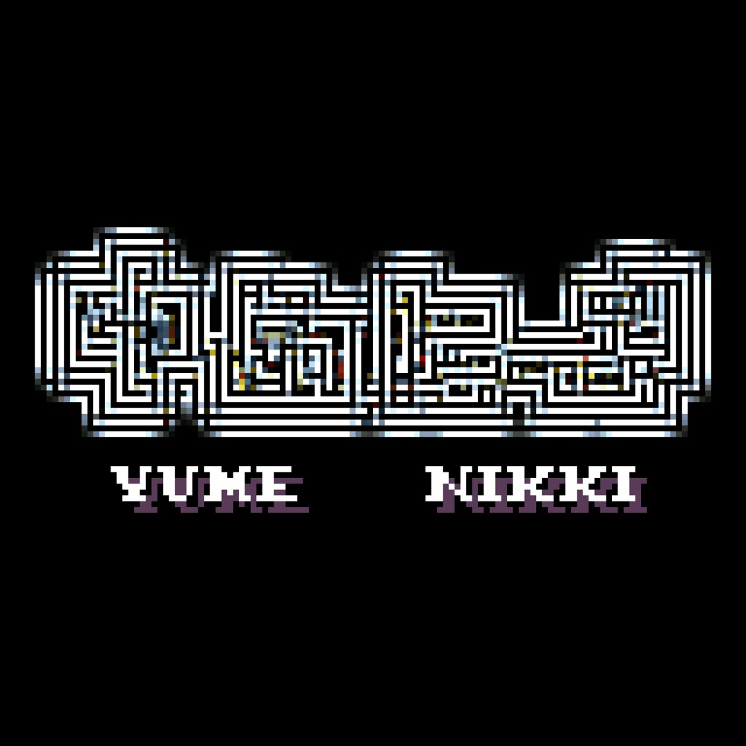 Stream Rem Title Screen Yume Nikki Between The Lines By Flare