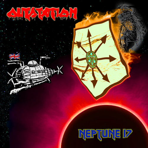 Neptune 17