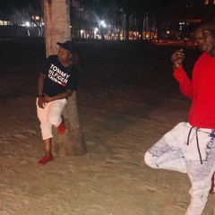 Dance For It- Yae x Shawty'C