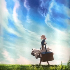 Michisirube (Violet Evergarden OST Ending - Tv Size)