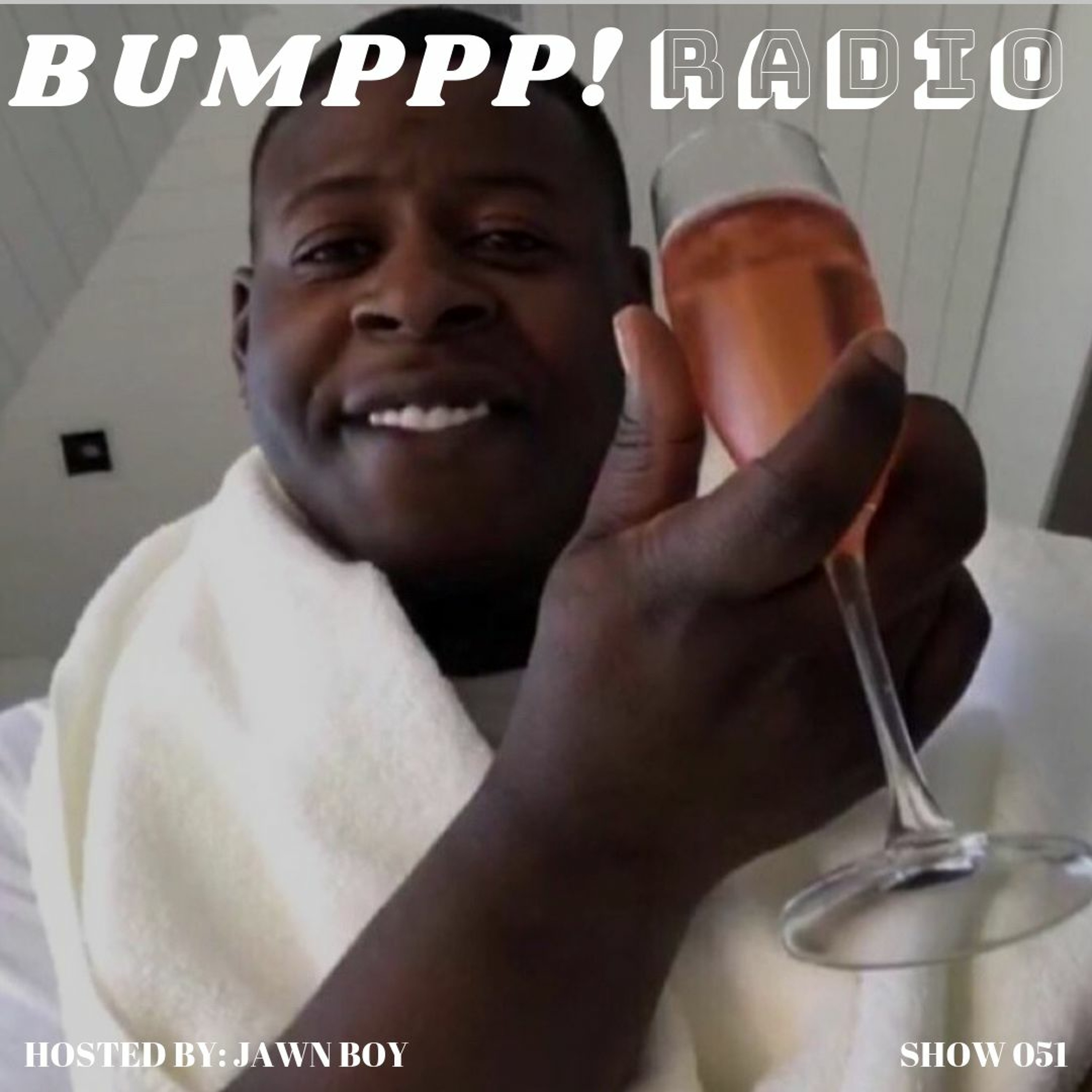 BUMPPP! RECORDS RADIO