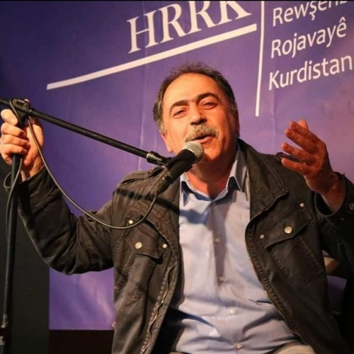 Hekîm Sefqan - Hîn jî