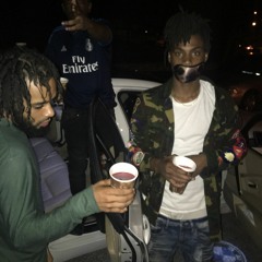 HEARTBROKEN - GreyKar x SheeshyGalepsi x QuannyOs