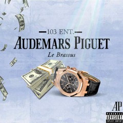 Audemars Piguet ft. Chris Morris