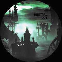 D-MON-T - NEUTRAL 001