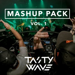 MASHUP PACK VOL.1