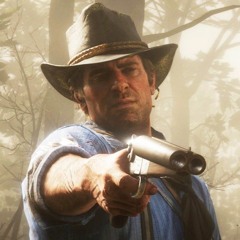 Red Dead Redemption 2 Outlaw For Life NerdOut