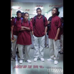 Where Did The Time Go ft. (ECHE, ME, & Don Cruisio)