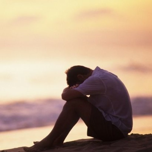 سكوت قلب مكسور - محمد علاء