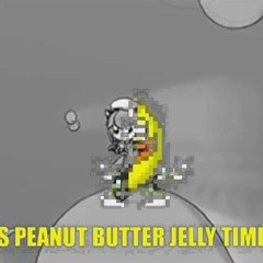 peanut butter sonidito time