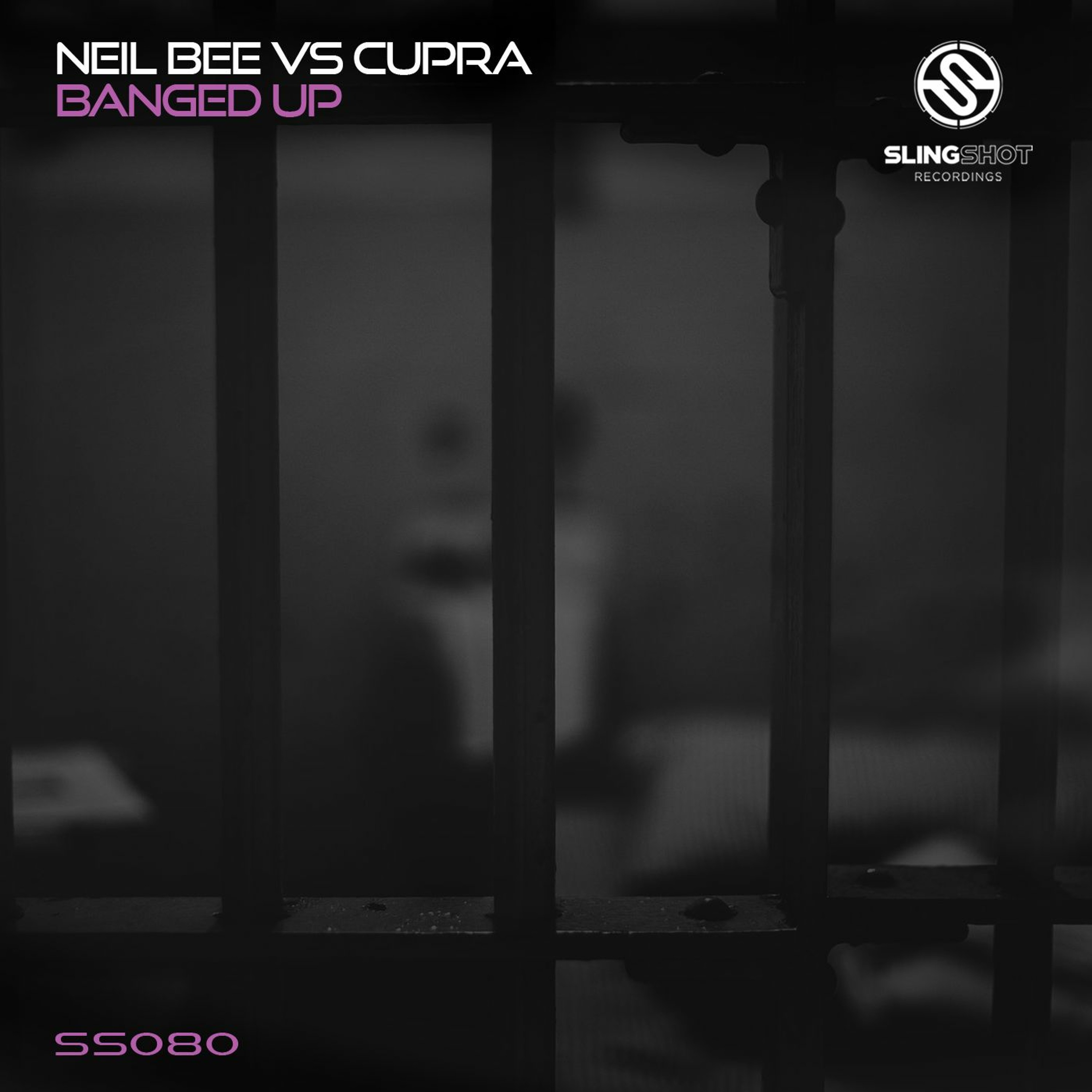 Neil Bee Vs Cupra - Banged Up (Slingshot Recordings) episode artwork