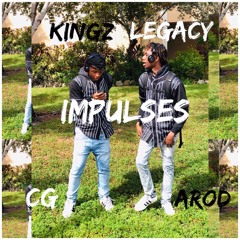 Impulses-Kingz Legacy