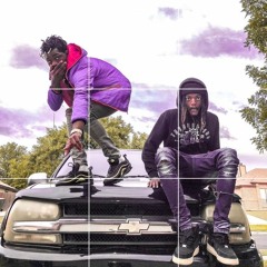 Suicide - Rambo X Reekoo