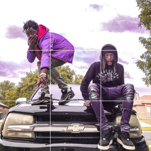 Suicide - Rambo X Reekoo