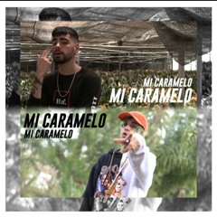 C.R.O - Mi Caramelo (ft. Choclock)